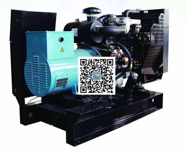 岳口镇发电机租赁