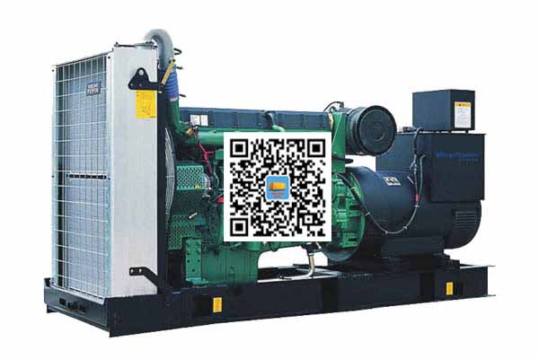 岳口镇发电机出租