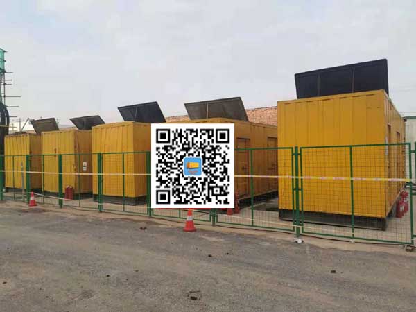 岳口镇大型发电机出租