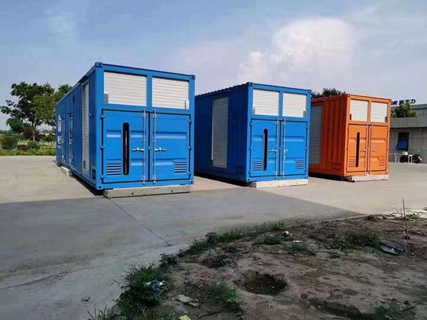 岳口镇出租静音发电机