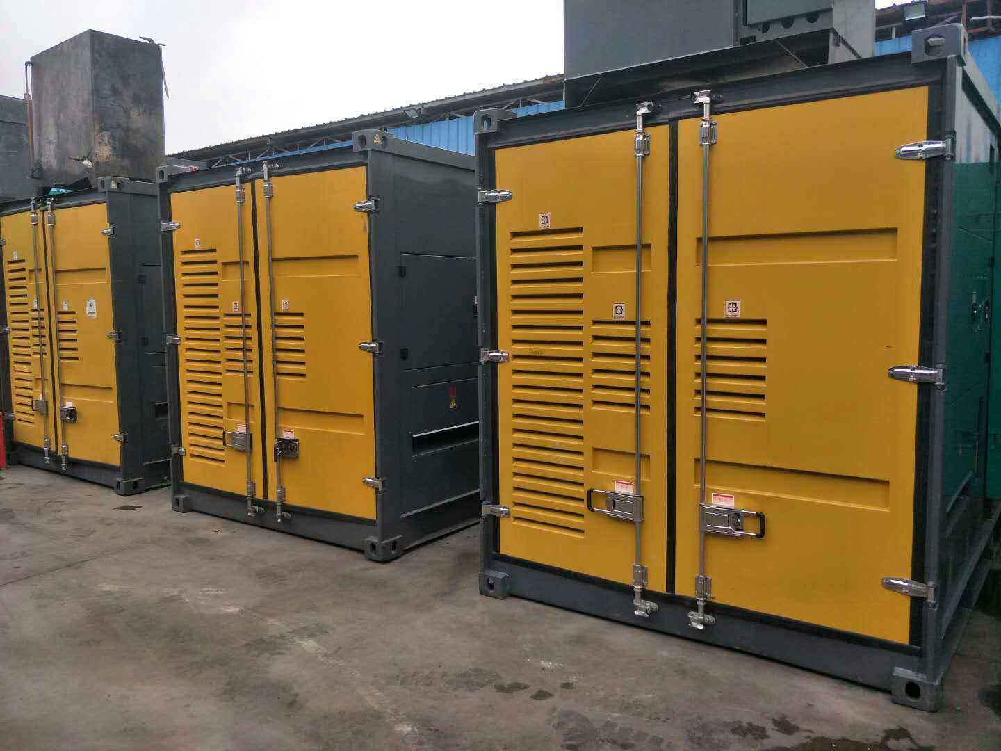 岳口镇发电机组保养滤芯更换注意事项?