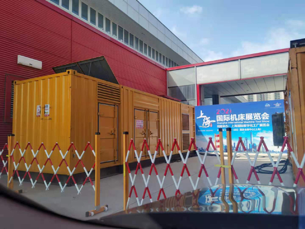 岳口镇发电机出租 对于发电机的特性你了解多少?