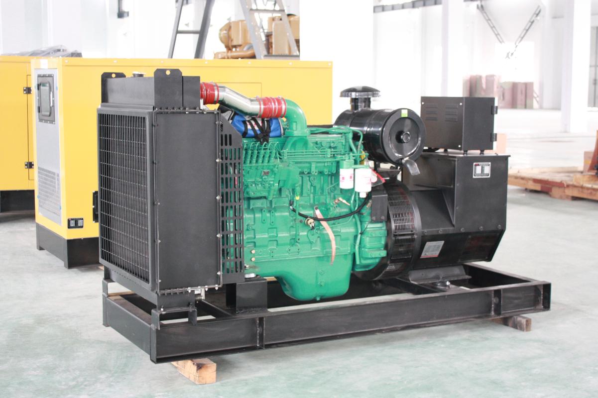岳口镇租赁发电机-柴油发电机,柴油发电机组冷却液不循环怎么办