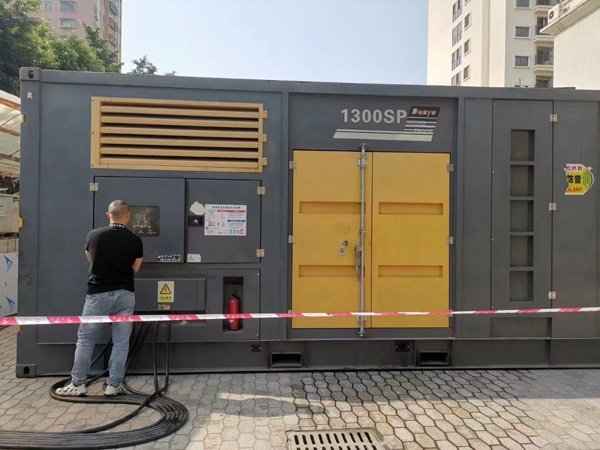 岳口镇500KW发电机组冬季应该配多大的启动电瓶?